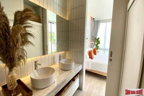 4 bedrooms Villa in Phuket, Thailand No. 96920 7