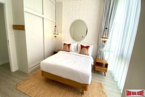 4 bedrooms Villa in Phuket, Thailand No. 96920 8