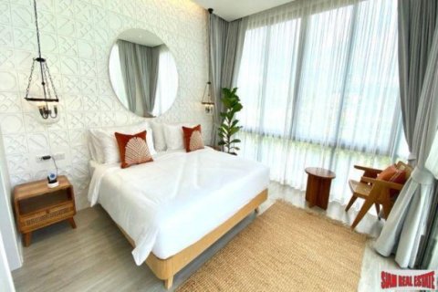 4 bedrooms Villa in Phuket, Thailand No. 96920 4