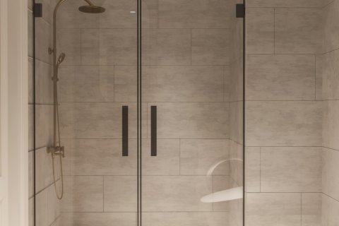 3 chambres Penthouse à Ngu Hanh Son, Vietnam No. 12877 7