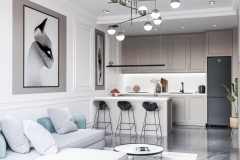 3 chambres Penthouse à Ngu Hanh Son, Vietnam No. 12877 19