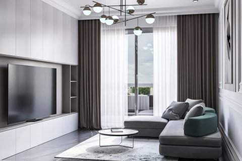 3 chambres Penthouse à Ngu Hanh Son, Vietnam No. 12877 13