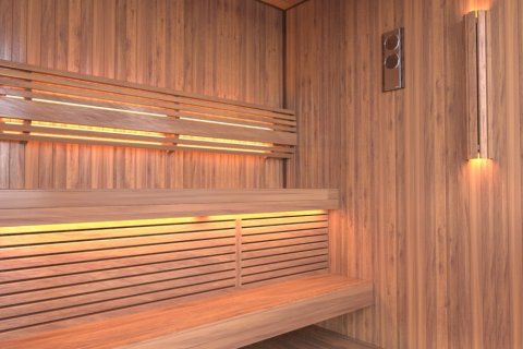 3 chambres Penthouse à Ngu Hanh Son, Vietnam No. 12877 14