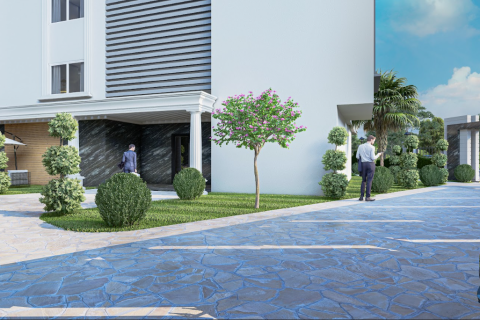 3 chambres Penthouse à Ngu Hanh Son, Vietnam No. 12877 10