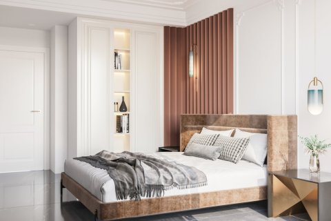 3 chambres Penthouse à Ngu Hanh Son, Vietnam No. 12877 11