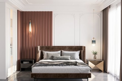 3 chambres Penthouse à Ngu Hanh Son, Vietnam No. 12877 12