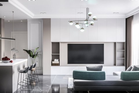 3 chambres Penthouse à Ngu Hanh Son, Vietnam No. 12877 18