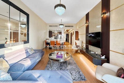 2 bedrooms Apartment in Park Gate Residences, UAE No. 119420