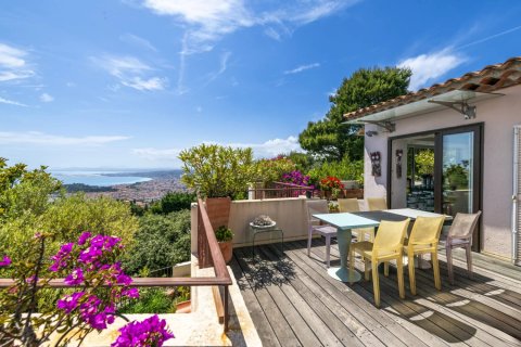 3 chambres Appartement à Villefranche-sur-Mer, France No. 67393 6
