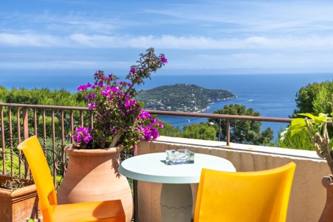 3 chambres Appartement à Villefranche-sur-Mer, France No. 67393 2