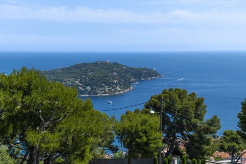 3 chambres Appartement à Villefranche-sur-Mer, France No. 67393 1