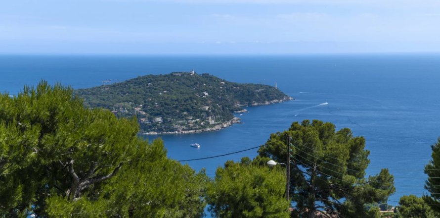 3 chambres Appartement à Villefranche-sur-Mer, France No. 67393