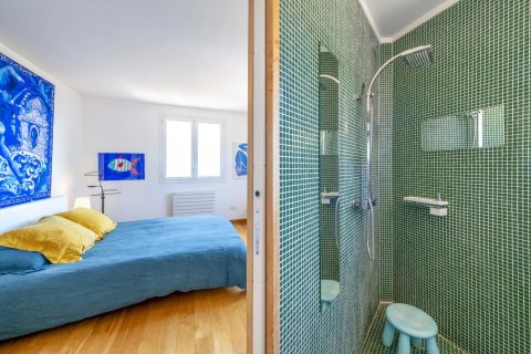 3 chambres Appartement à Villefranche-sur-Mer, France No. 67393 16