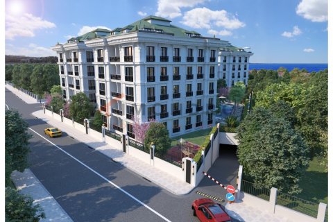 5 bedrooms Apartment in An Thach Trung, Vietnam No. 16947 5