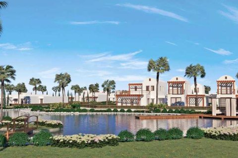 3 dormitorios Villa en Pervolia, Cyprus No. 29128 8