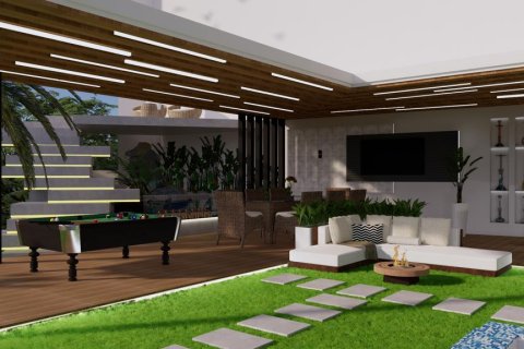 5 bedrooms Villa in Lien Chieu, Vietnam No. 14547 19