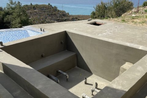 5 bedrooms Villa in Lien Chieu, Vietnam No. 14547 21