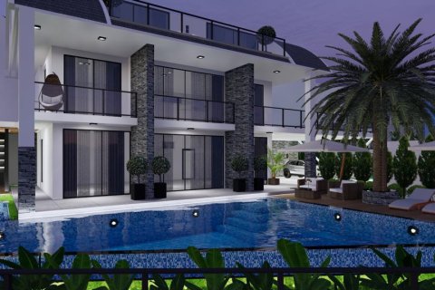 5 bedrooms Villa in Lien Chieu, Vietnam No. 14547 10