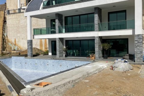 5 bedrooms Villa in Lien Chieu, Vietnam No. 14547 25