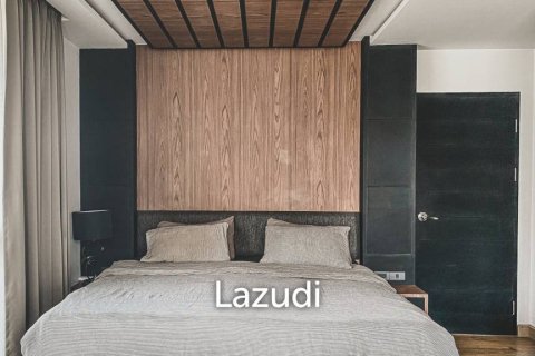 2 dormitorios Condominio  en Chiang Mai, Thailand No. 98047 10