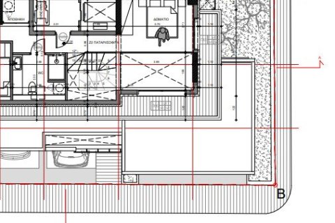 3 chambres Appartement à Kalamaria, Greece No. 108564 6