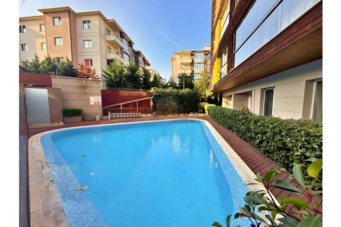 1 bedroom Apartment in Eyup, Turkey No. 121983