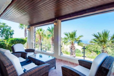 3 dormitorios House en Tala, Cyprus No. 29932 14