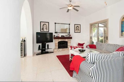 3 dormitorios House en Tala, Cyprus No. 29932 9