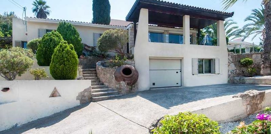 3 dormitorios House en Tala, Cyprus No. 29932