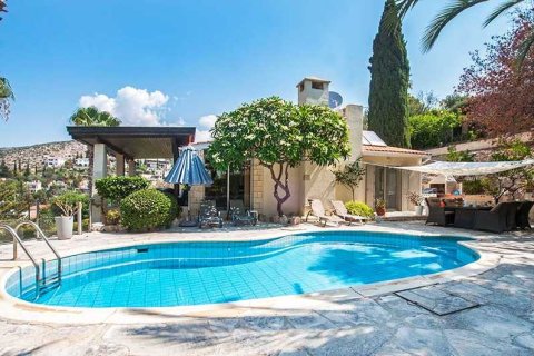 3 dormitorios House en Tala, Cyprus No. 29932 15