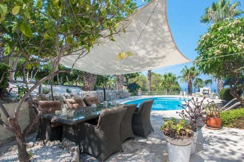 3 dormitorios House en Tala, Cyprus No. 29932 4