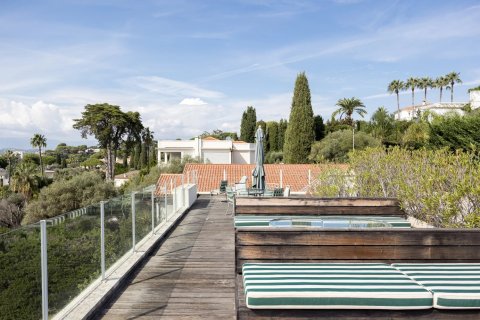 Вилла с 5 спальнями в Антиб, Франция №67972 15