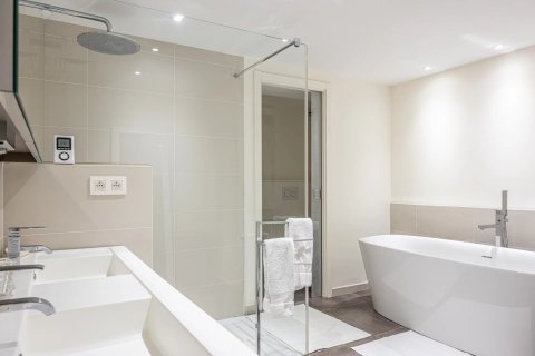 Вилла с 5 спальнями в Антиб, Франция №67972 9