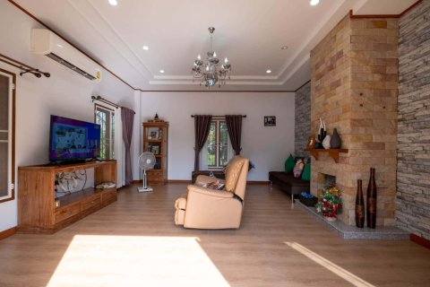 Дом с 3 спальнями в Чиангмай, Таиланд №97753 12