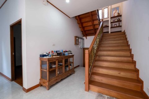 Дом с 3 спальнями в Чиангмай, Таиланд №97753 7