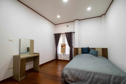 Дом с 3 спальнями в Чиангмай, Таиланд №97753 8