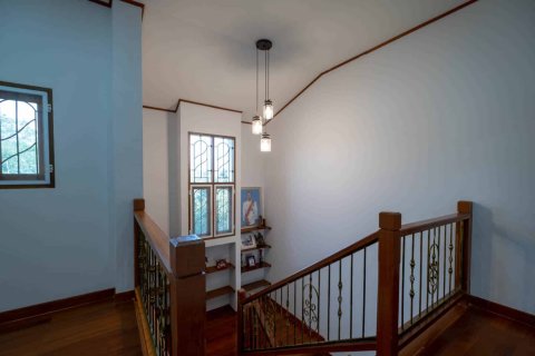 Дом с 3 спальнями в Чиангмай, Таиланд №97753 6