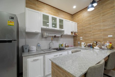 Дом с 3 спальнями в Чиангмай, Таиланд №97753 11