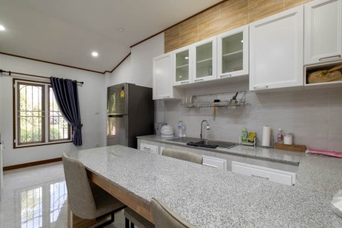 Дом с 3 спальнями в Чиангмай, Таиланд №97753 10