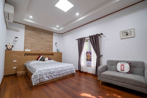 Дом с 3 спальнями в Чиангмай, Таиланд №97753 9