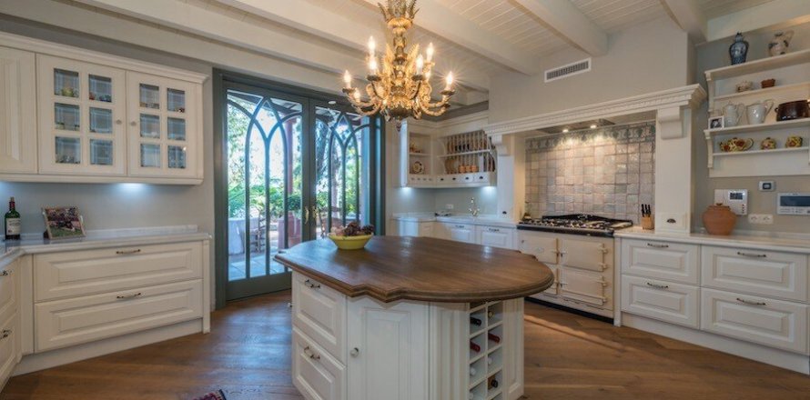 5 bedrooms Properties in Hoai An, Vietnam No. 26508