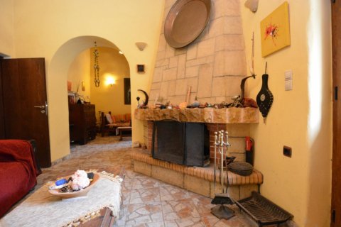 3 bedrooms House in Chania, Greece No. 23920 7