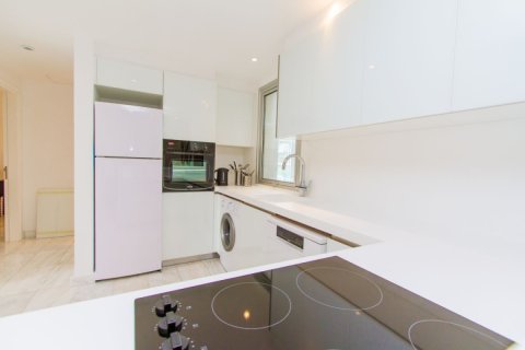 2 dormitorios Apartment en Nicosia, Cyprus No. 106139 4