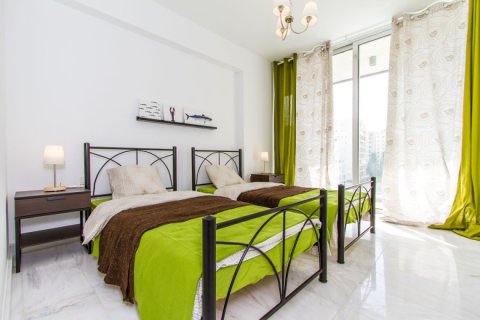 2 dormitorios Apartment en Nicosia, Cyprus No. 106139 1