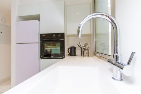 2 dormitorios Apartment en Nicosia, Cyprus No. 106139 6