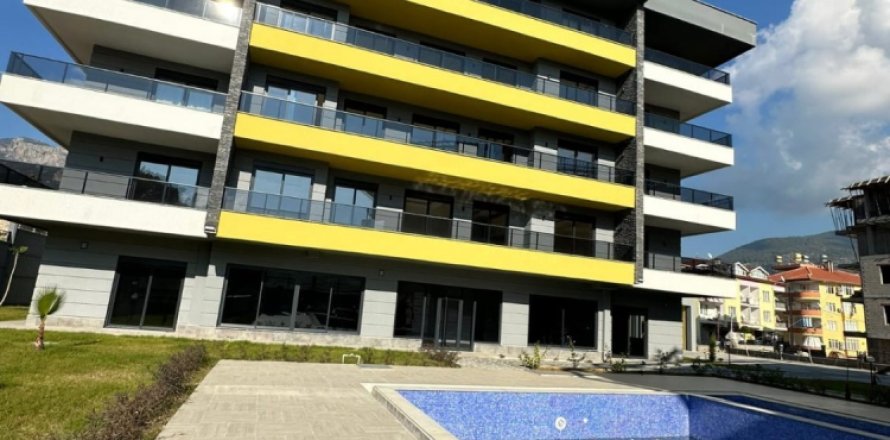 4 dormitorios Apartment en My Thanh, Vietnam No. 13163