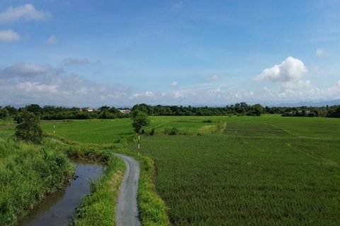 Land in Chiang Mai, Thailand No. 97576 3