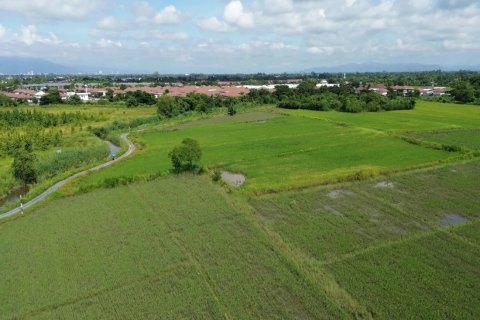 Land in Chiang Mai, Thailand No. 97576 8