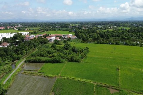 Land in Chiang Mai, Thailand No. 97576 4
