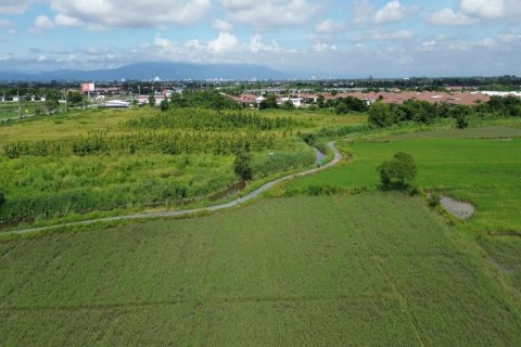 Land in Chiang Mai, Thailand No. 97576 9